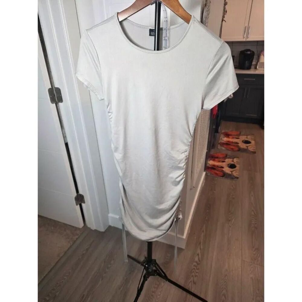 Unbranded Women's Grey Blouse